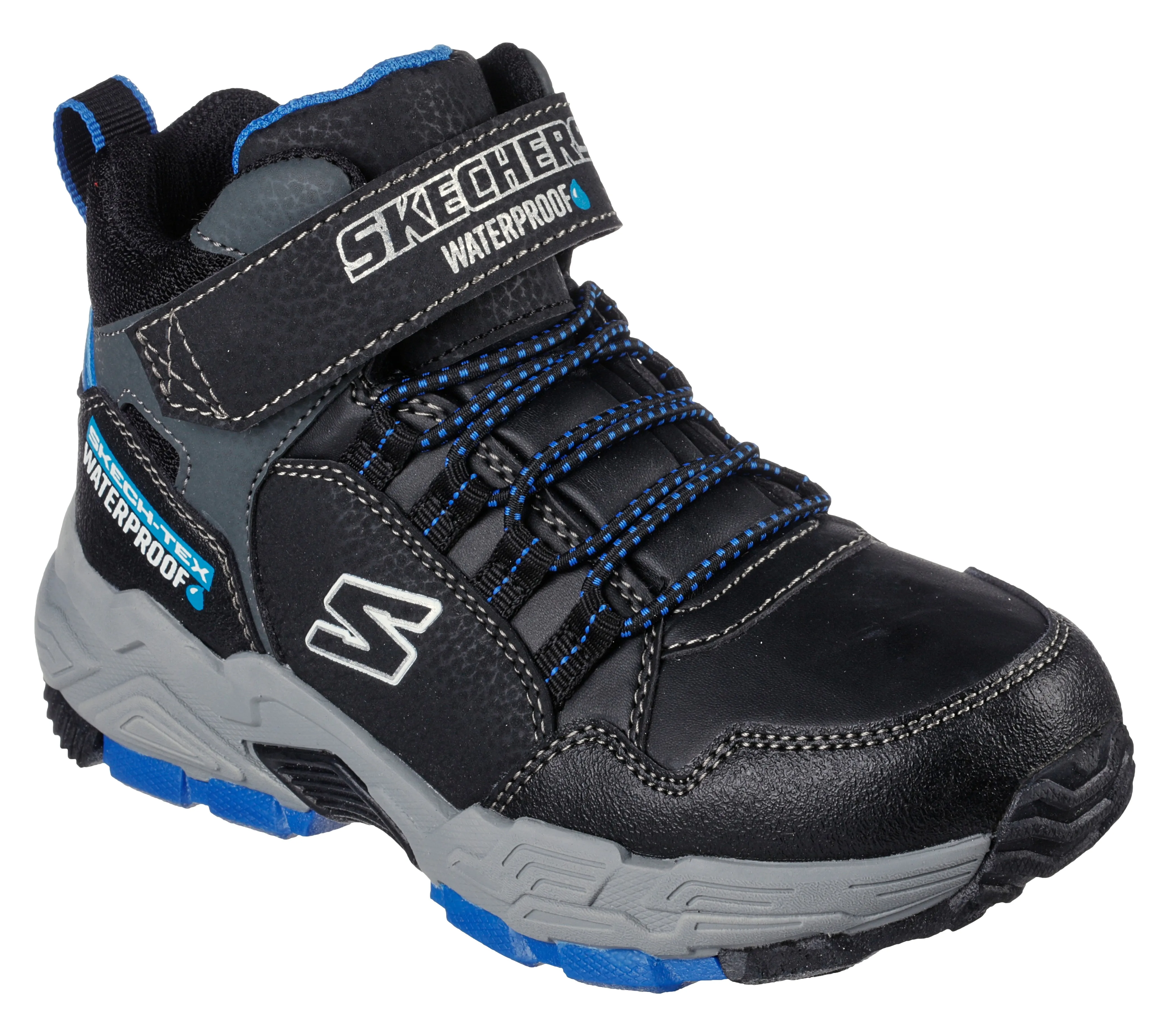 SKECHERS CIZME DROLLIX - VENTURE RU