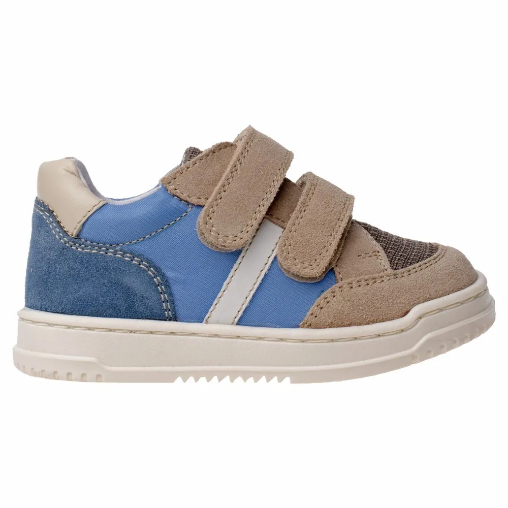 POLLINO CIPELE BLUE