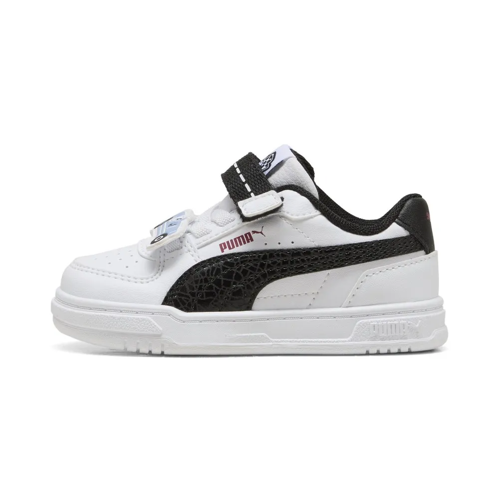 PUMA PATIKE CAVEN III RACING CREW AC+ Inf 