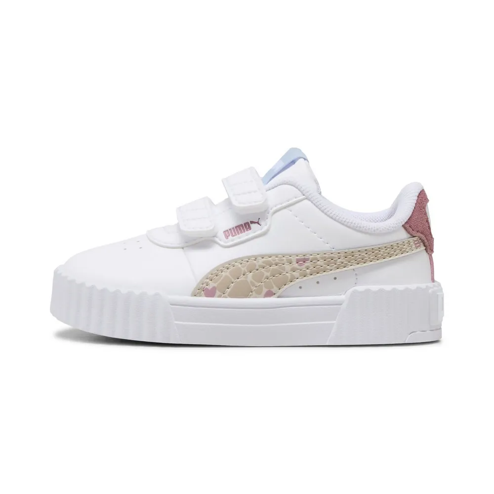 PUMA PATIKE CARINA 3.0 WINTER SAFARI V Inf 