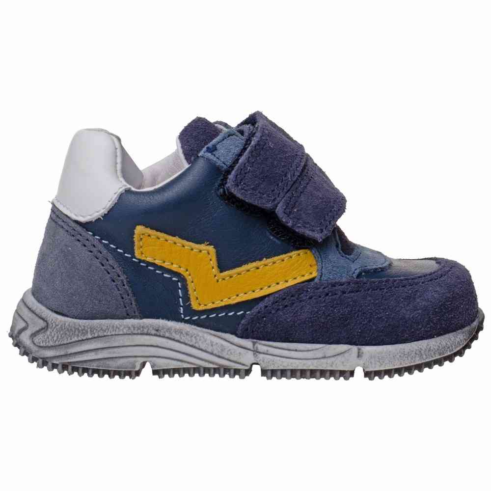 POLLINO PATIKA BLUE