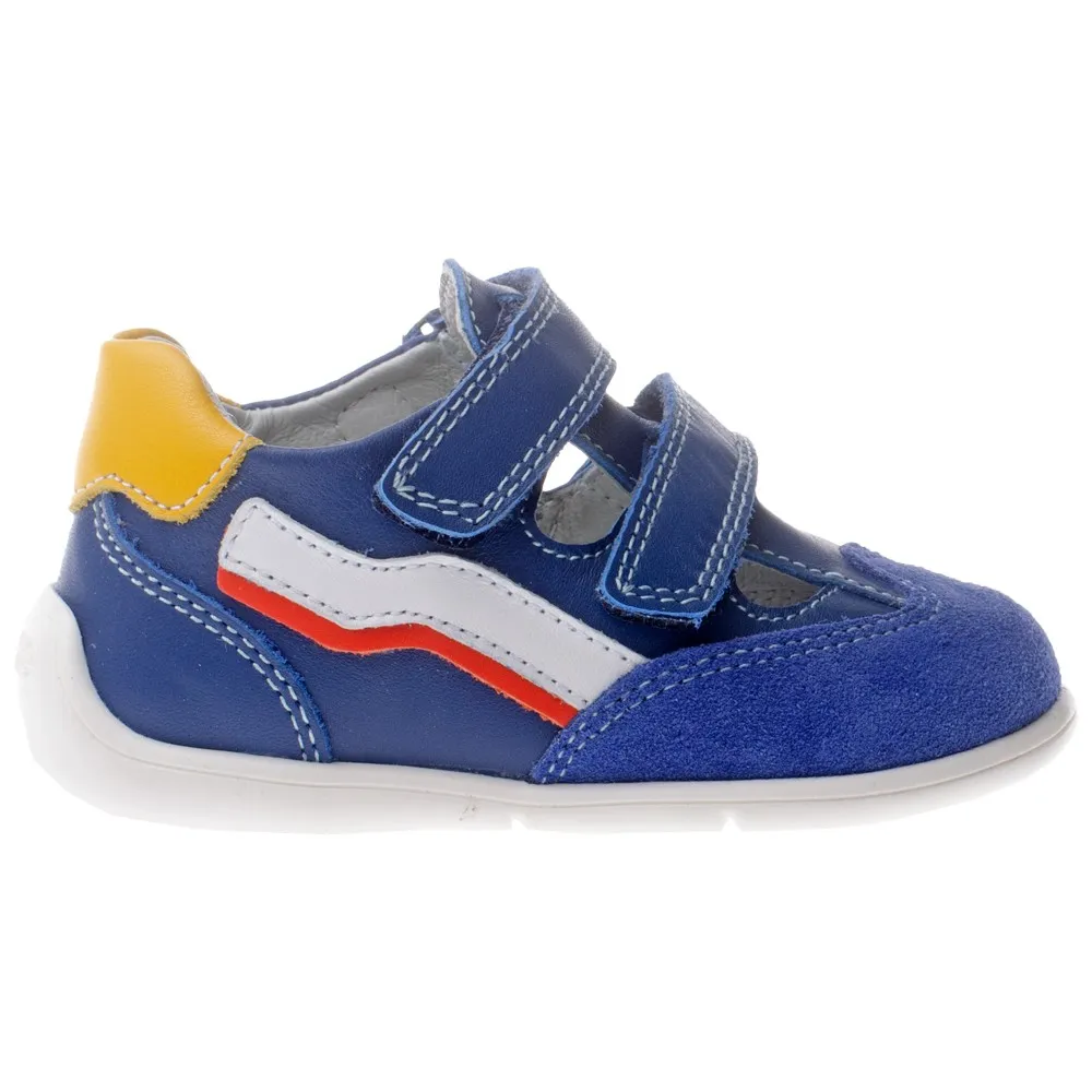 POLLINO POLUSANDALA BLUE