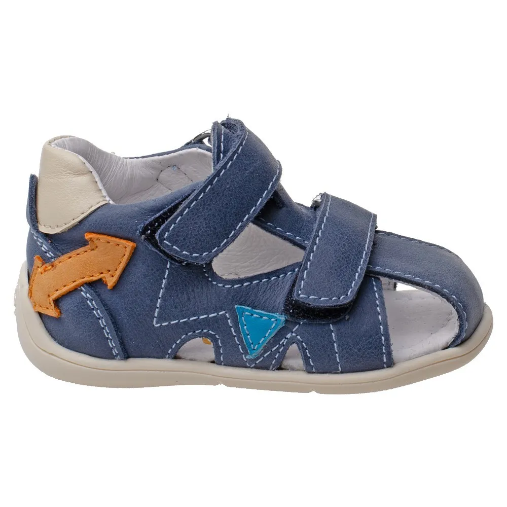 POLLINO POLUSANDALA BLUE