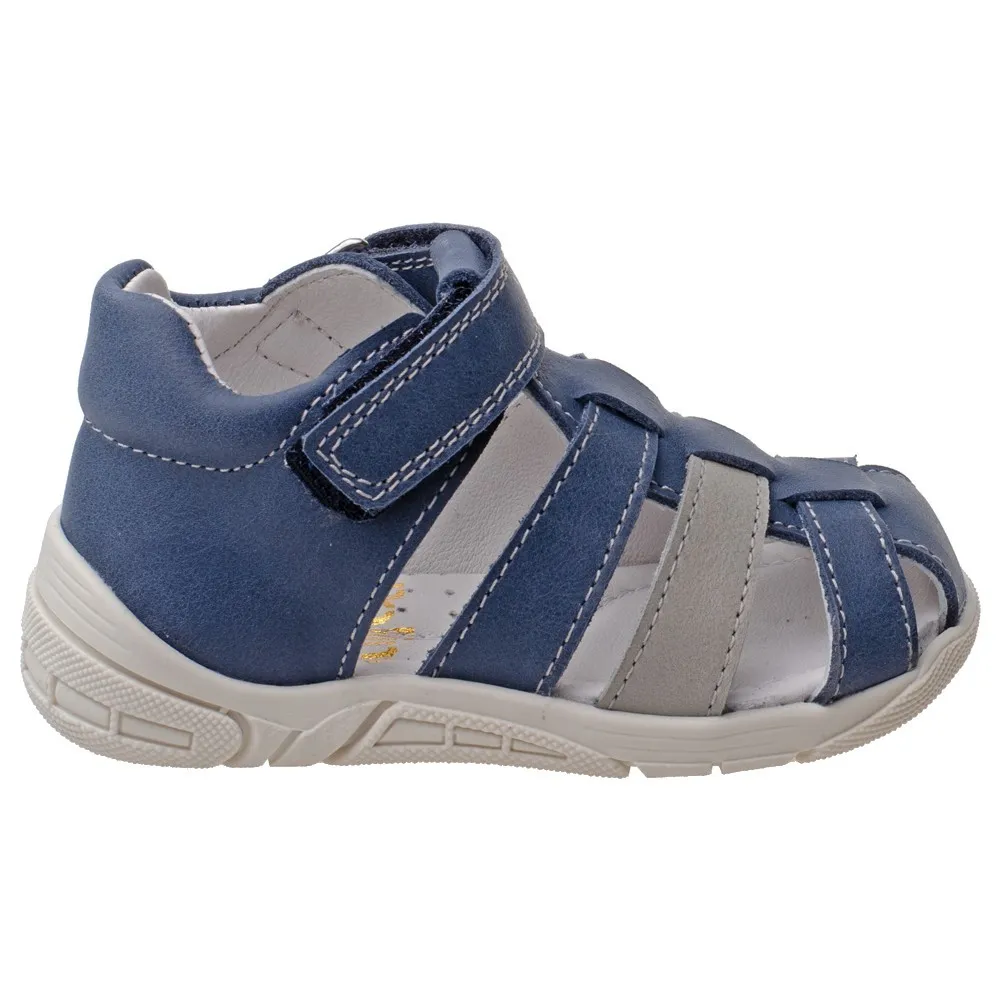 POLLINO POLUSANDALA BLUE
