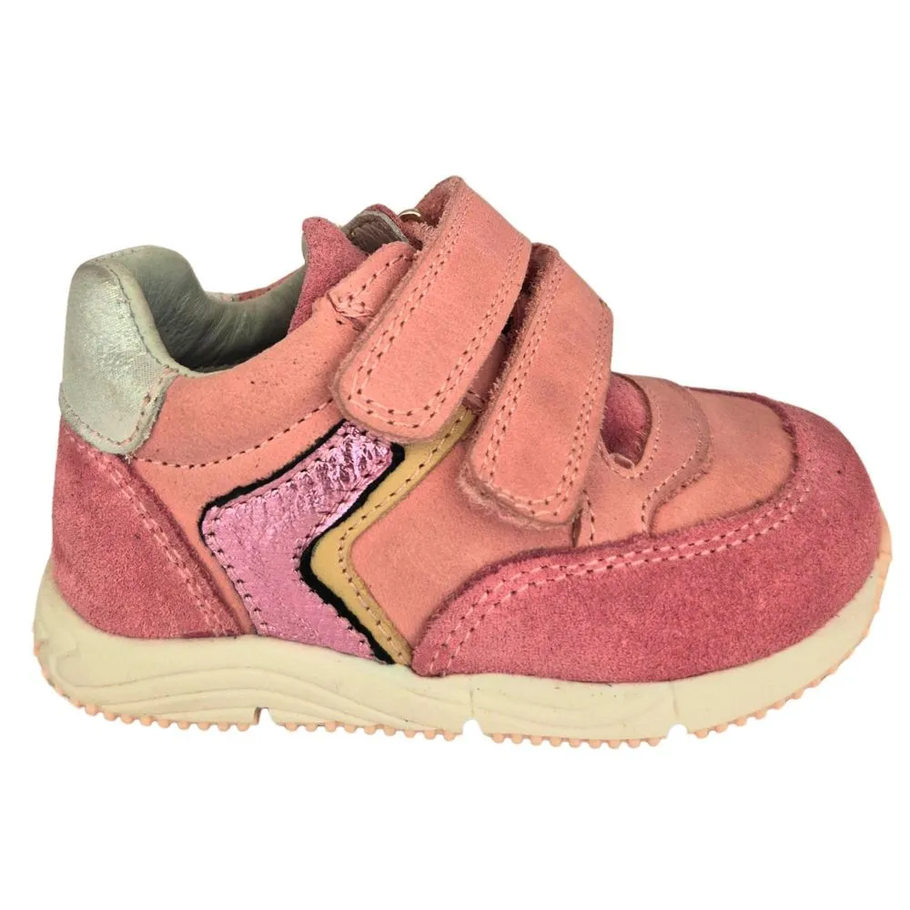 POLLINO PATIKE ROSA