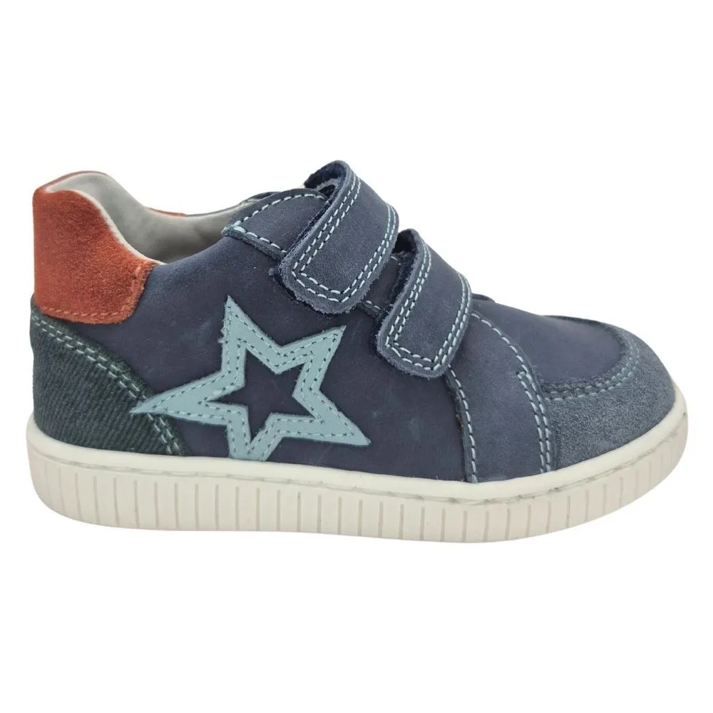 POLLINO CIPELE BLUE