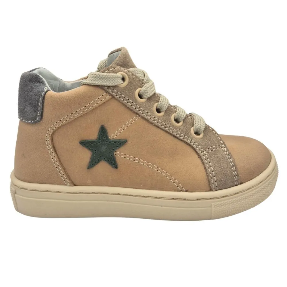 POLLINO CIPELE BEIGE