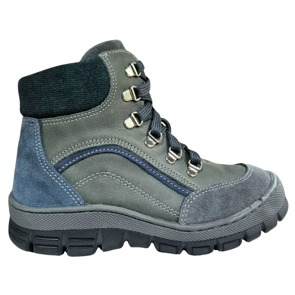 POLLINO CIPELE GRIGIO