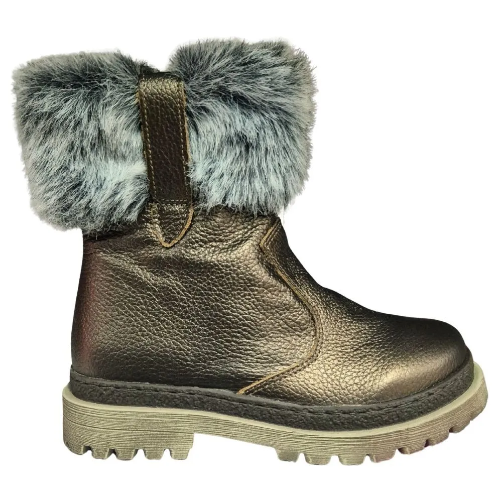 POLLINO CIZME BRONZA