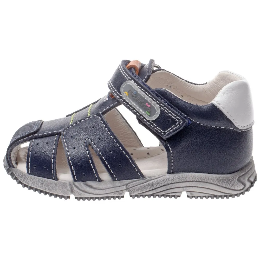 POLLINO POLUSANDALE D.BLUE 