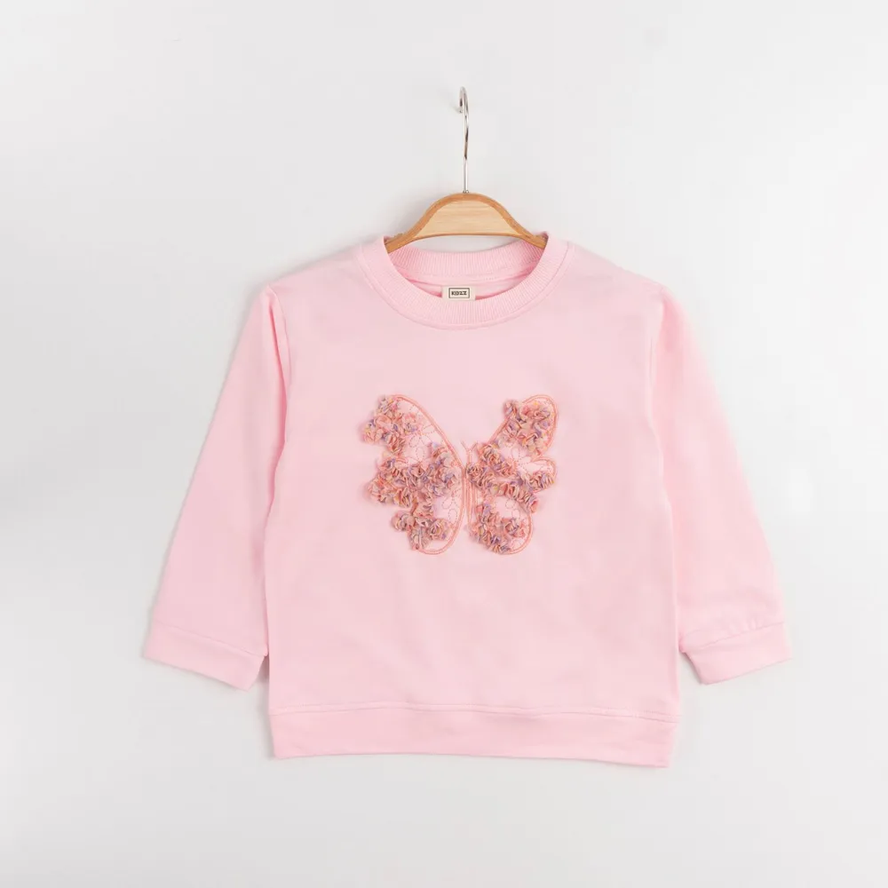 KIDZZ DUKS PINK