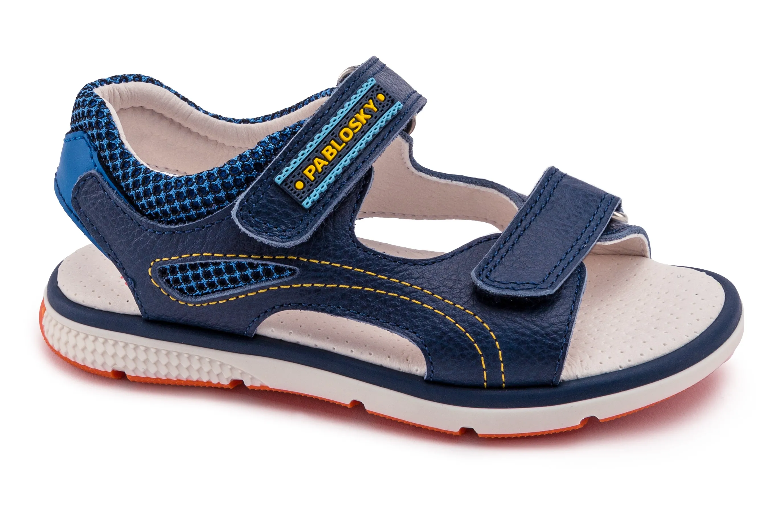 PABLOSKY SANDALE PAMPAS ATLANTIC