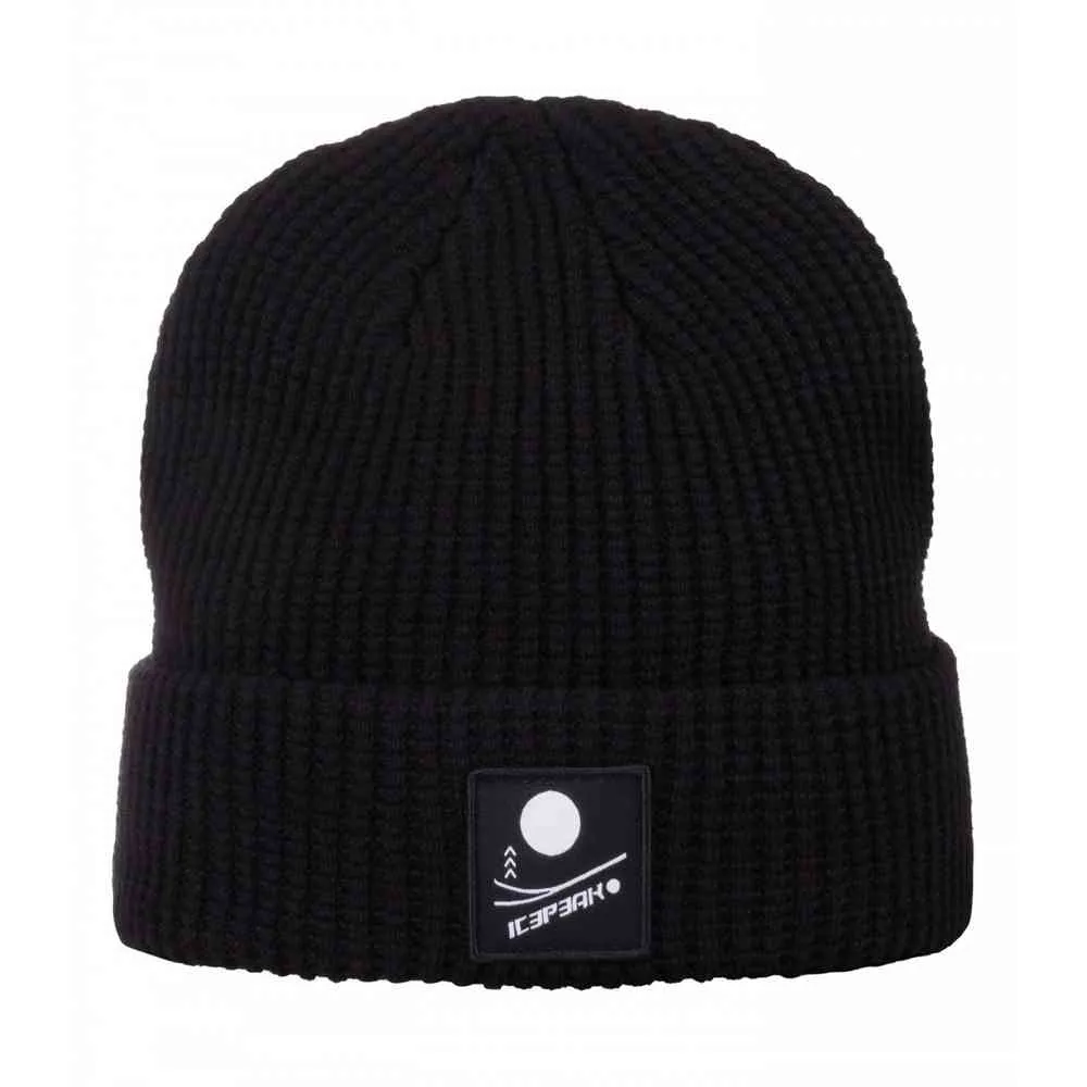 ICEPEAK HUTTIG JR KAPA