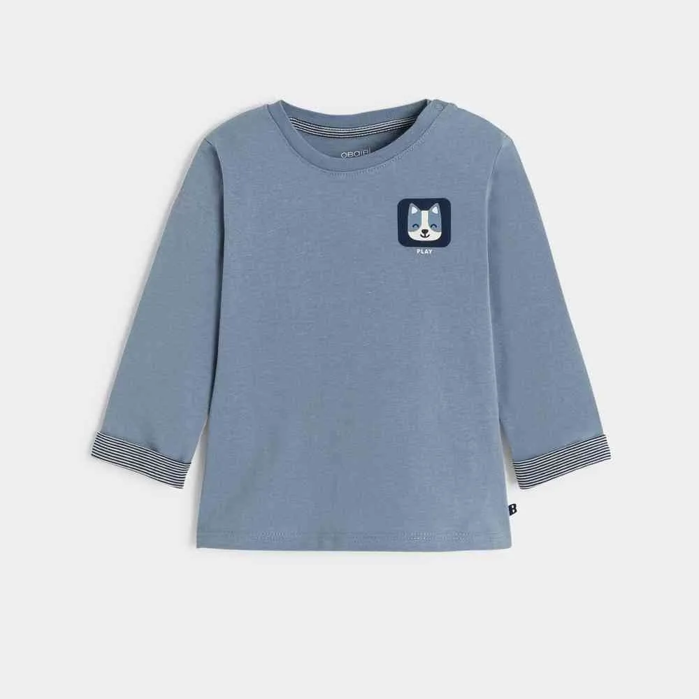 OBAIBI MAJICA MAURICE 