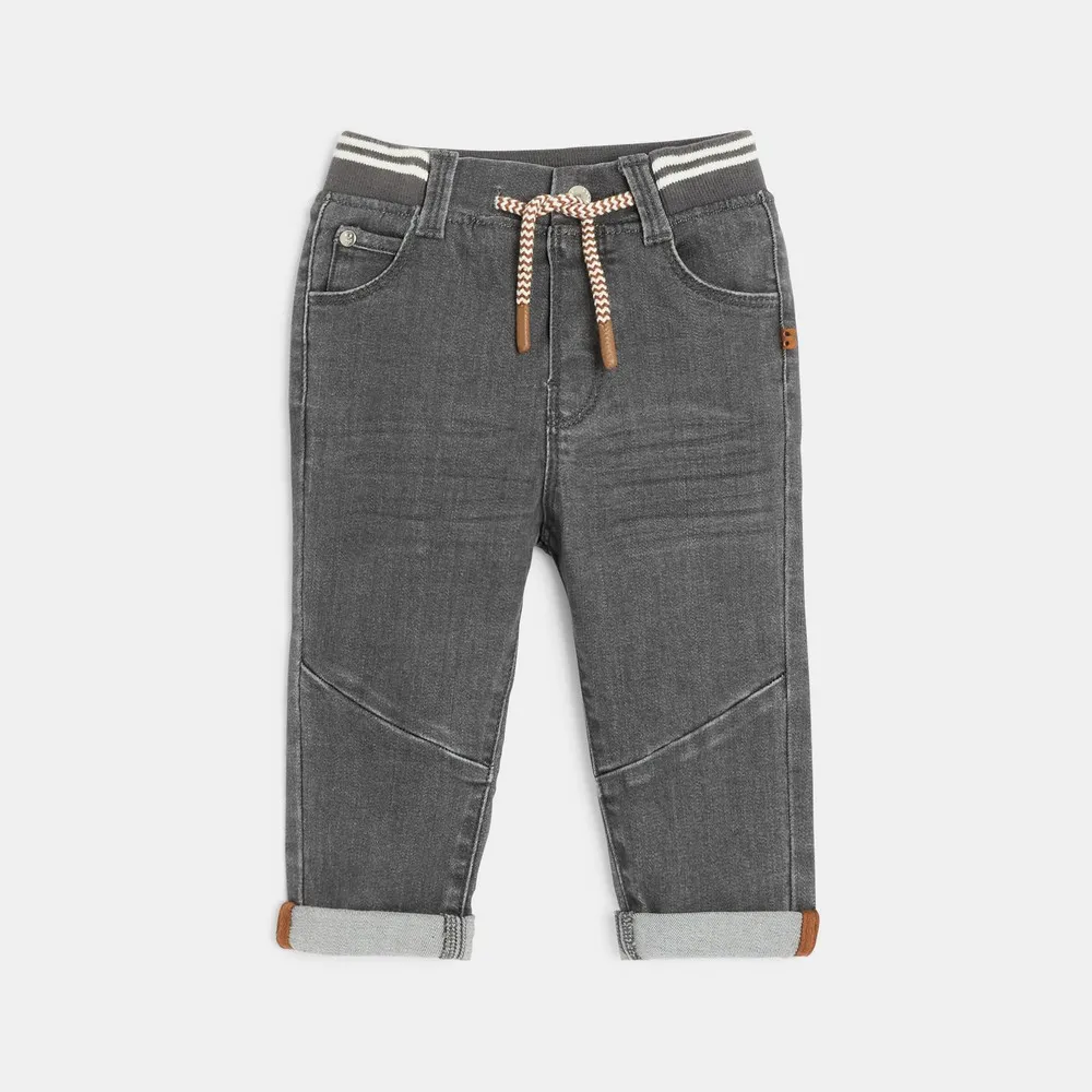 OBAIBI PANTALONE TAO
