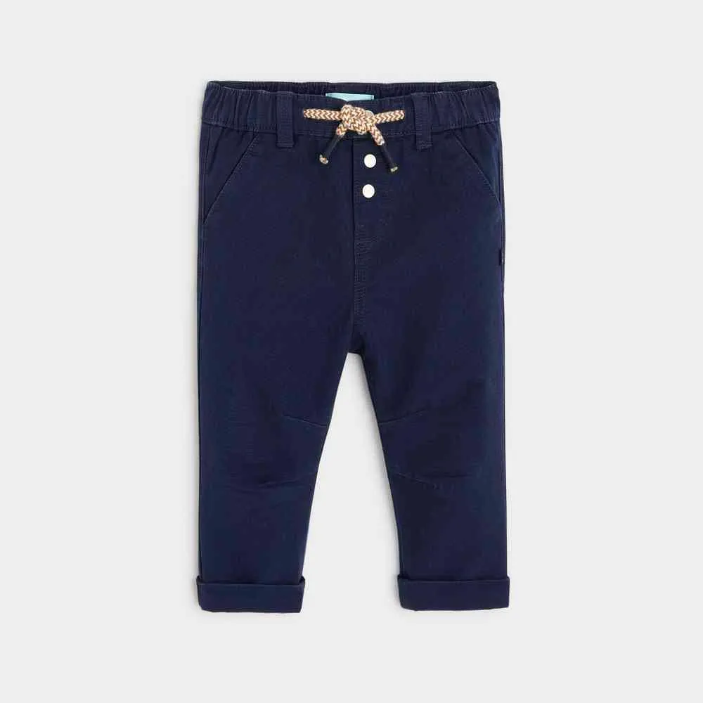 OBAIBI PANTALONE MOJITO