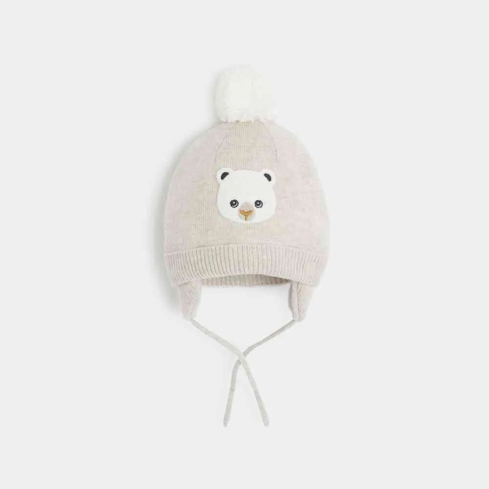 OBAIBI KAPA ZA BEBE LAPINOU 