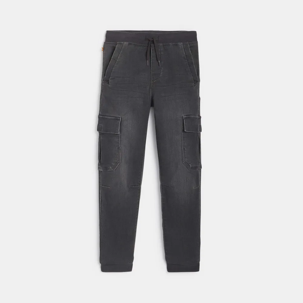 OKAIDI FARMERICE ZA DECAKE PEOBATTLEDENIM 