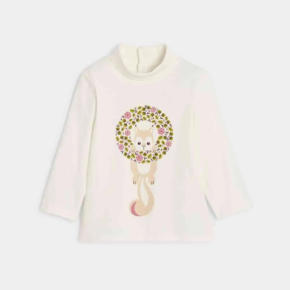 OBAIBI MAJICA SOUPUL 