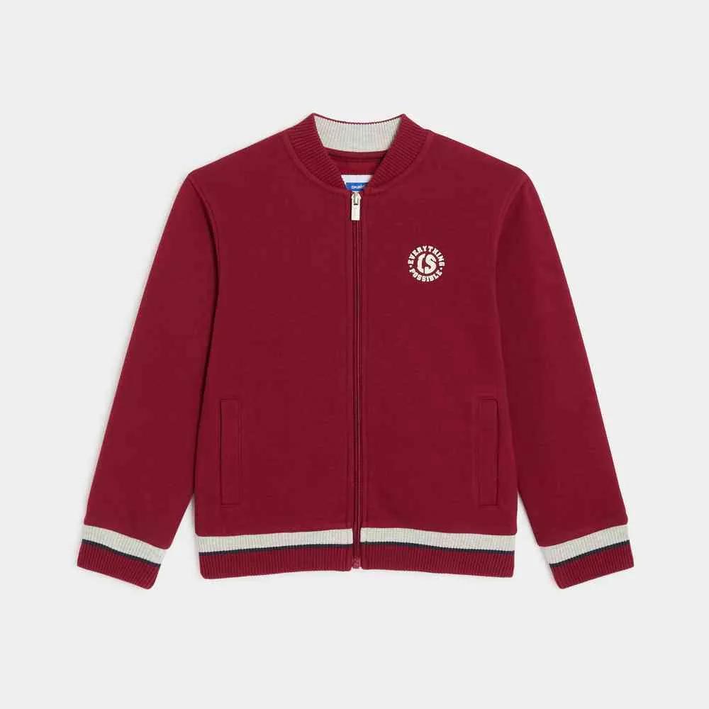 OKAIDI DUKS SA ZIPOM SOMEWEAR 