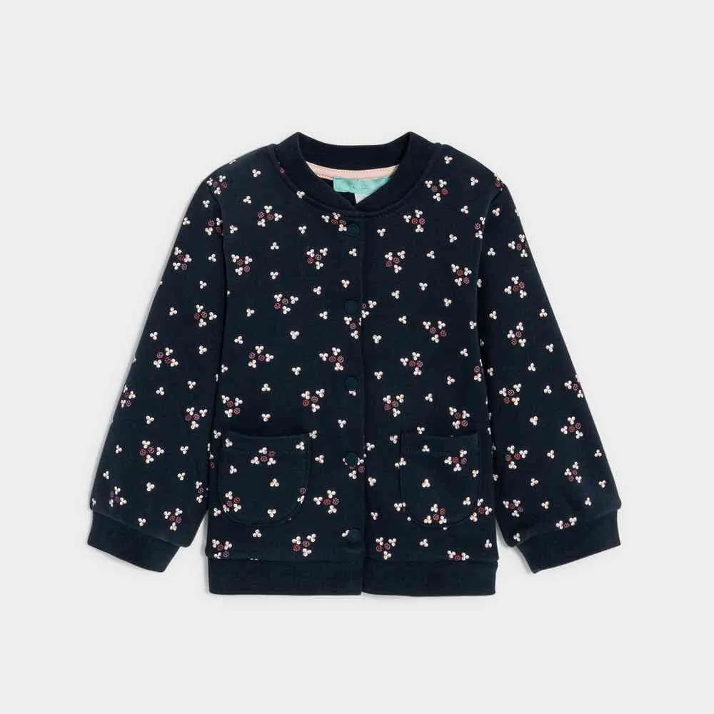OBAIBI DUKS SWEATEDDYPOCHE