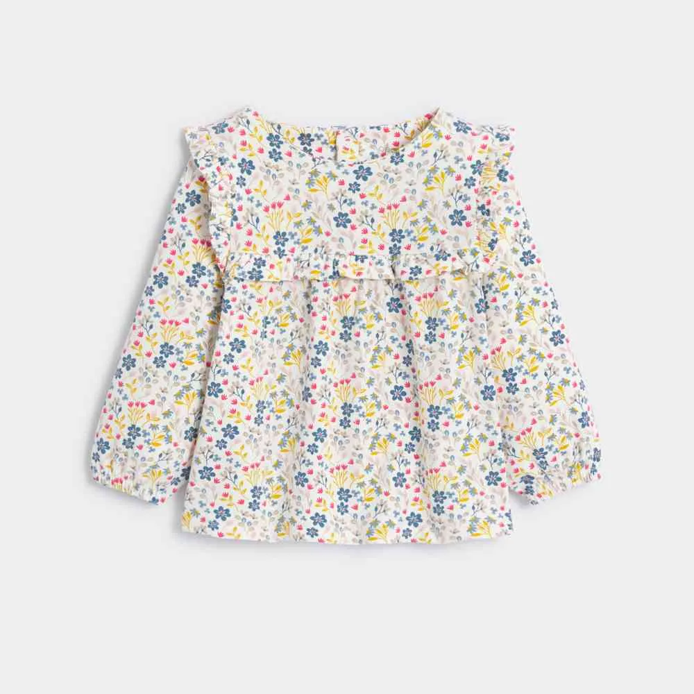 OBAIBI MAJICA TIBLOUSE