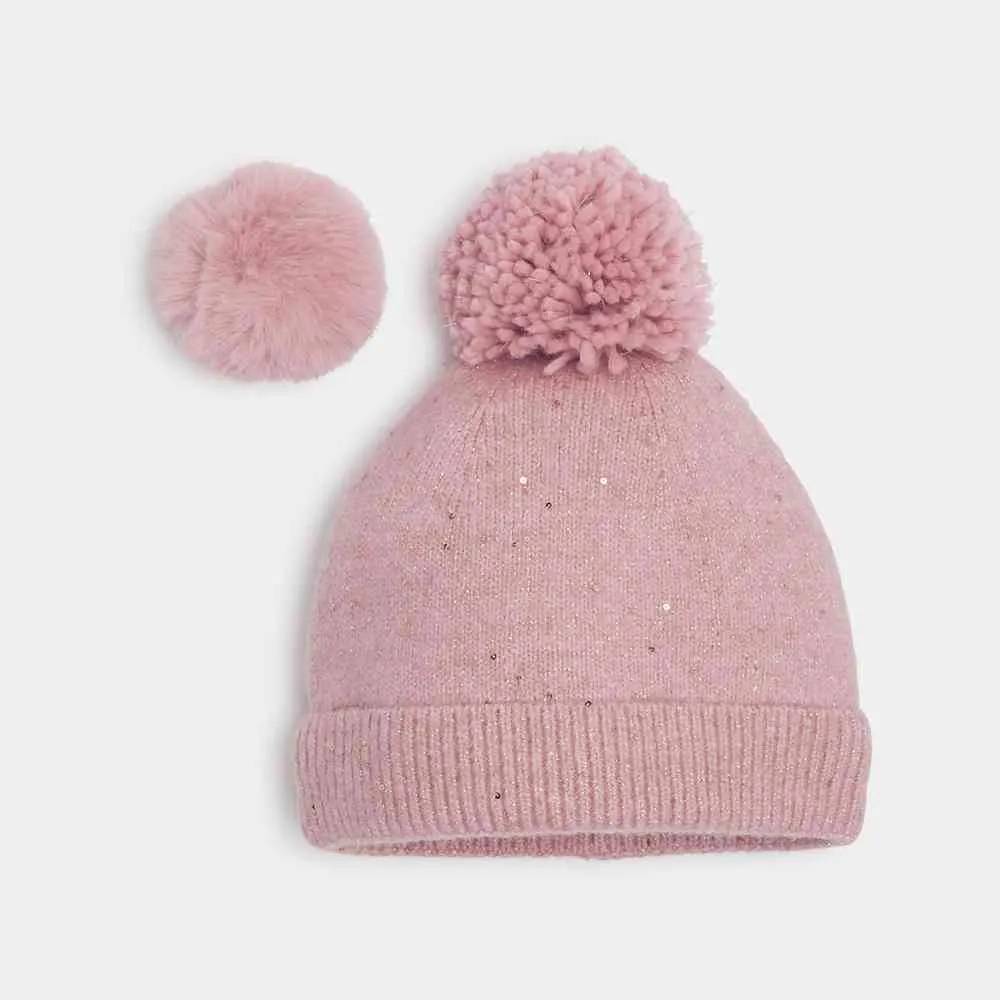 OKAIDI KAPA ZA DEVOJCICIE BEQUINS