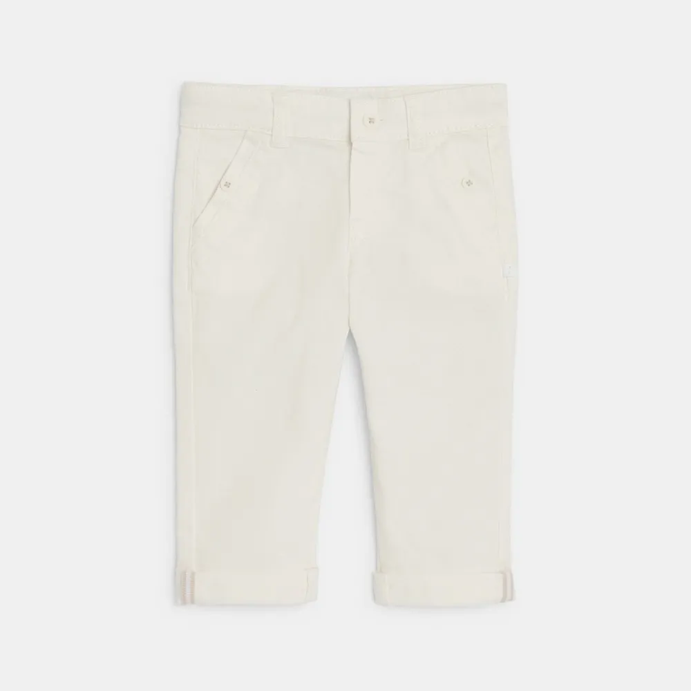 OBAIBI PANTALONE DINDE 