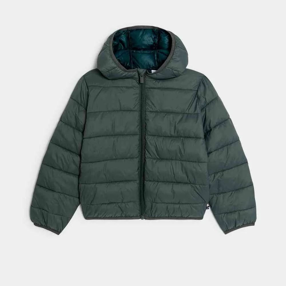 OKAIDI JAKNA GOPLUME 