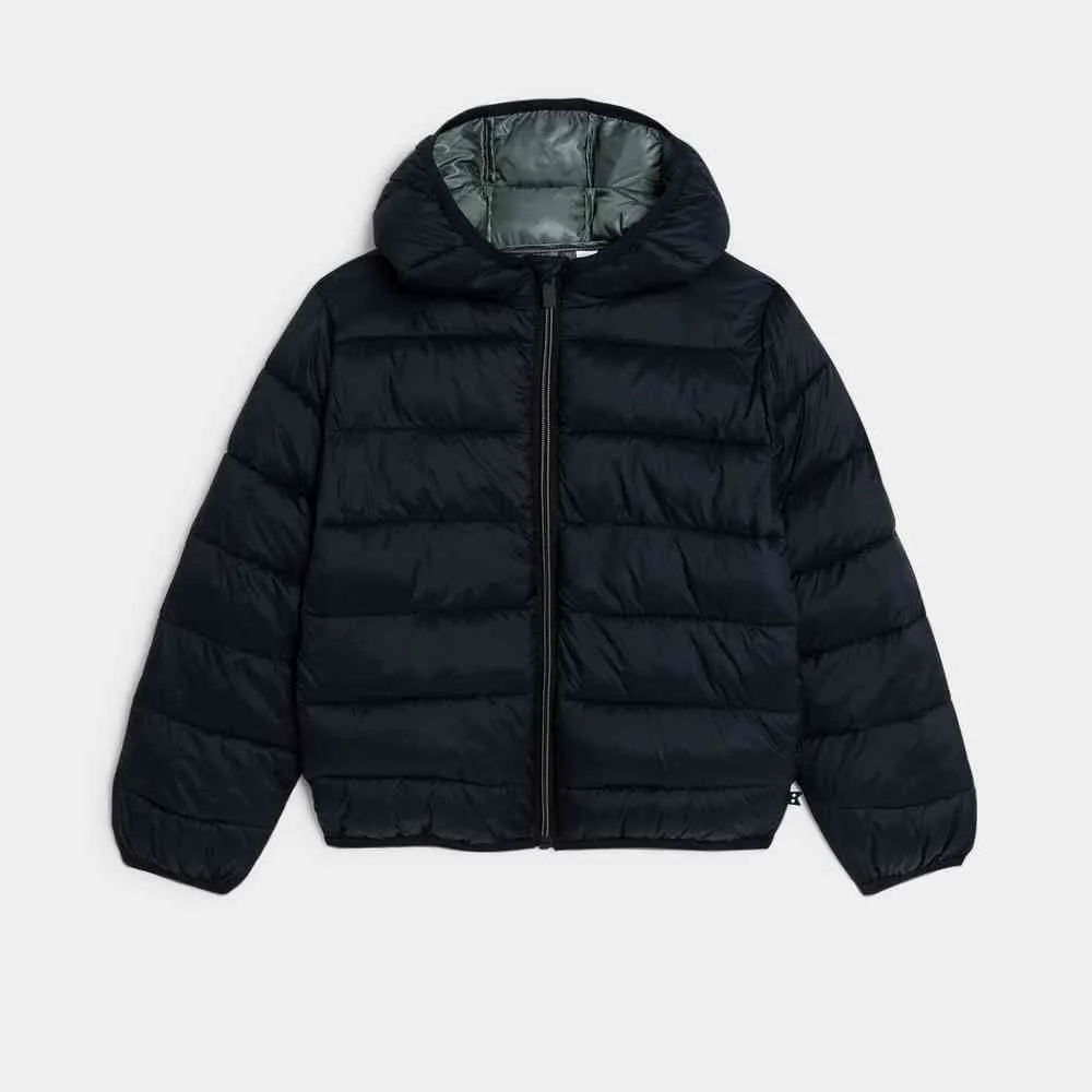 OKAIDI JAKNA GOPLUME 