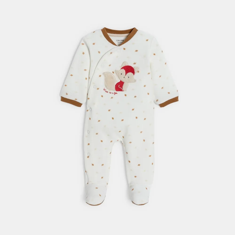 OBAIBI ZEKA BABYFOOT