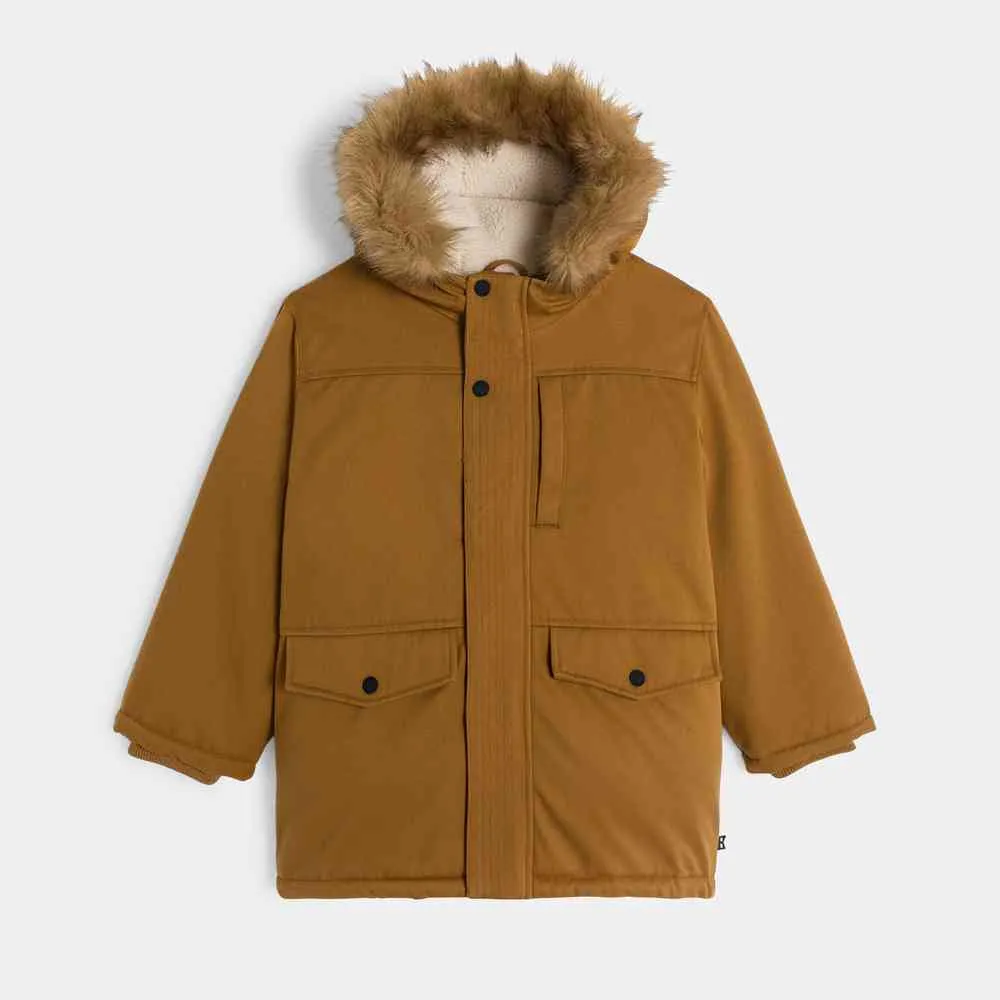 OKAIDI JAKNA GOGLACE 