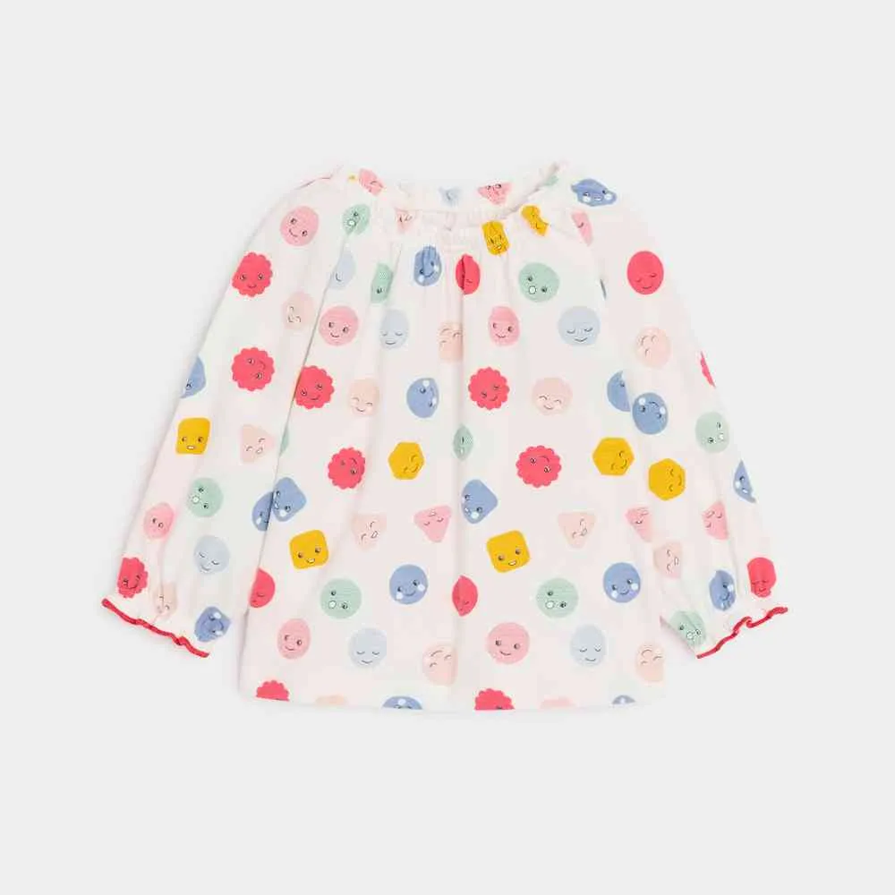 OBAIBI MAJICA TILOUP 