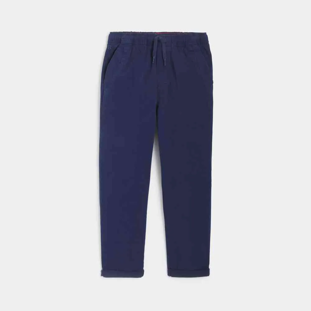 OKAIDI PANTALONE TAILLE 