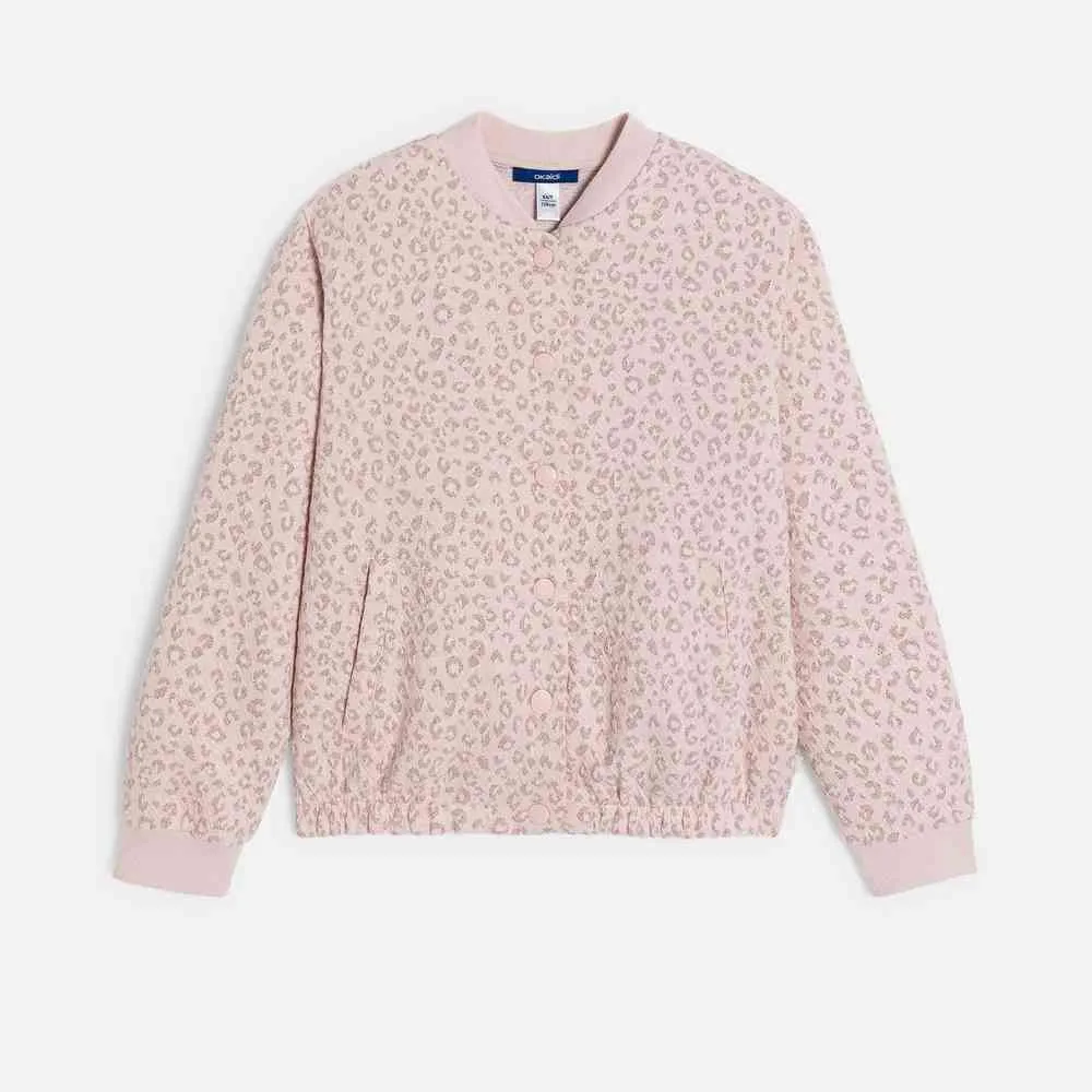 OKAIDI DUKS TEDDY AOP 