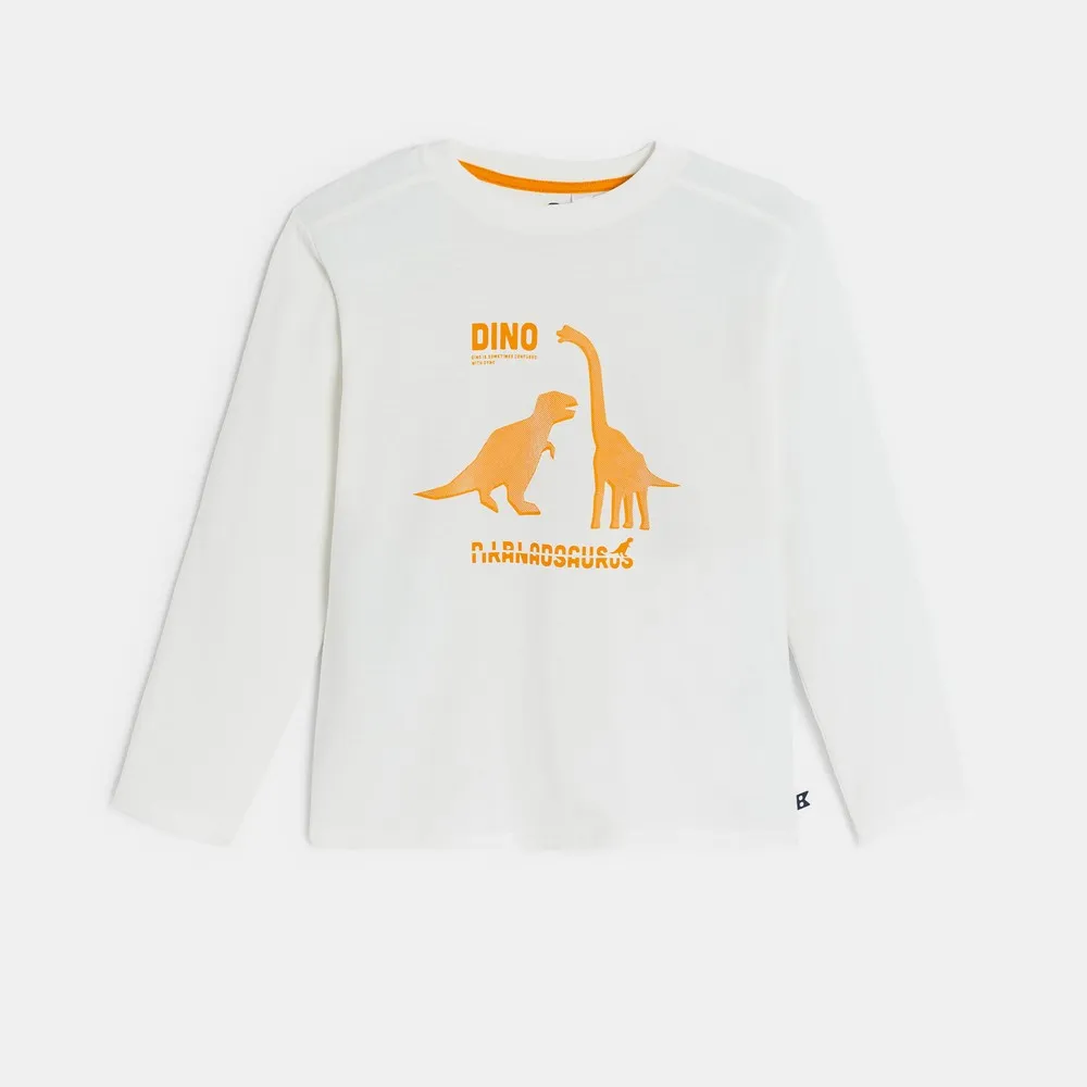 OKAIDI MAJICA TDINOSAURE