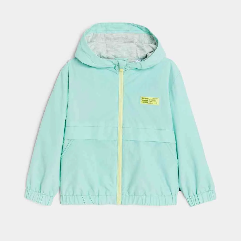 OKAIDI JAKNA GASTORM 