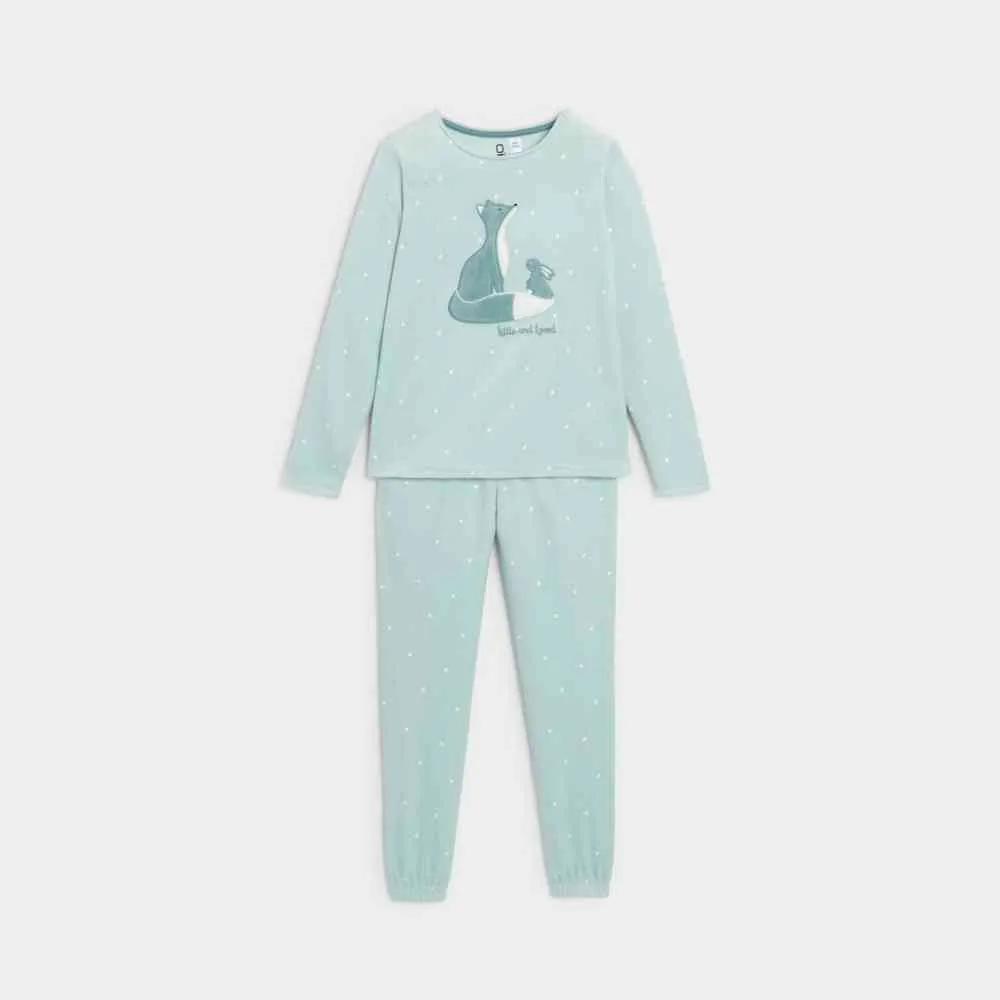 OKAIDI PIDZAMA PSWEET 