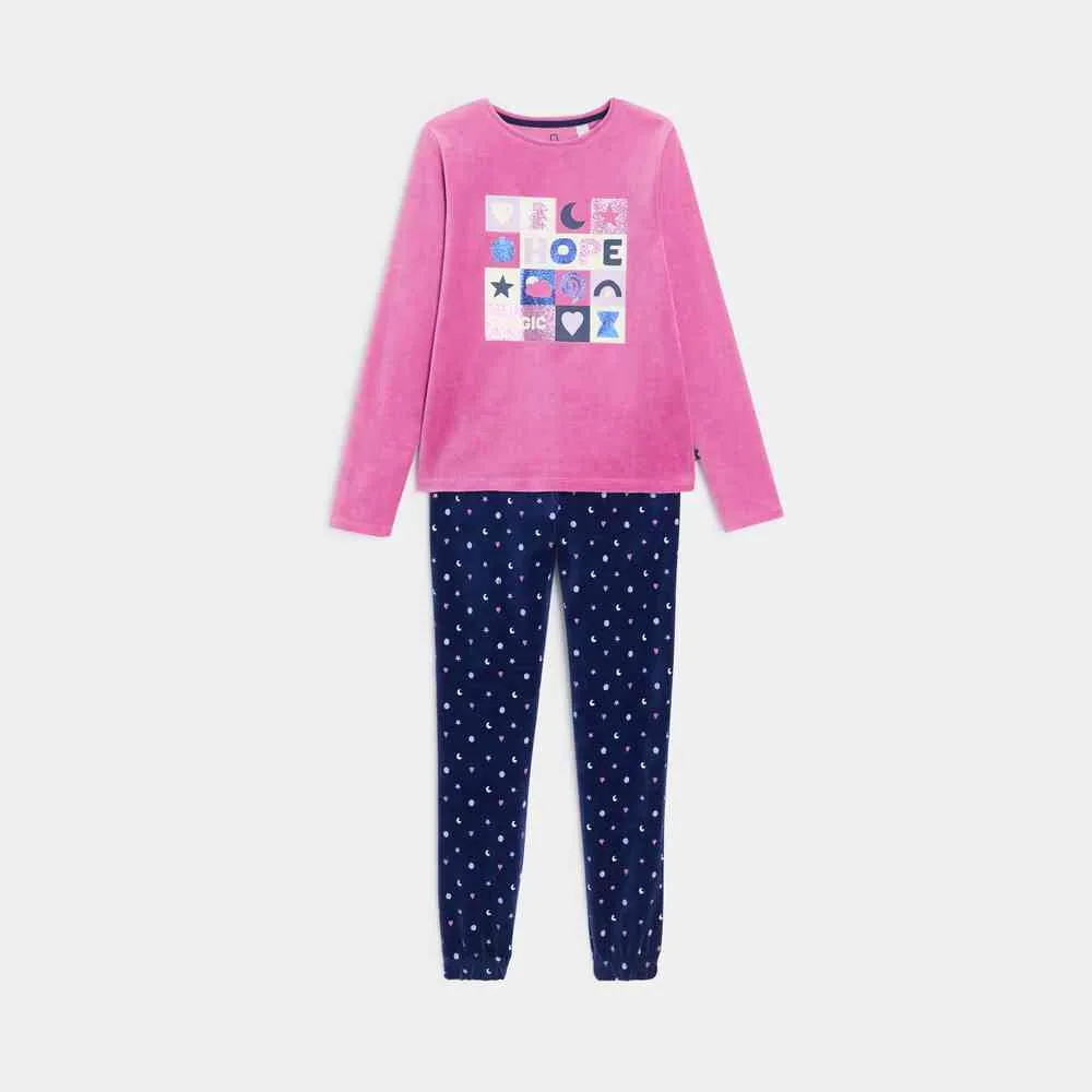 OKAIDI PIDZAMA PEHOPE 