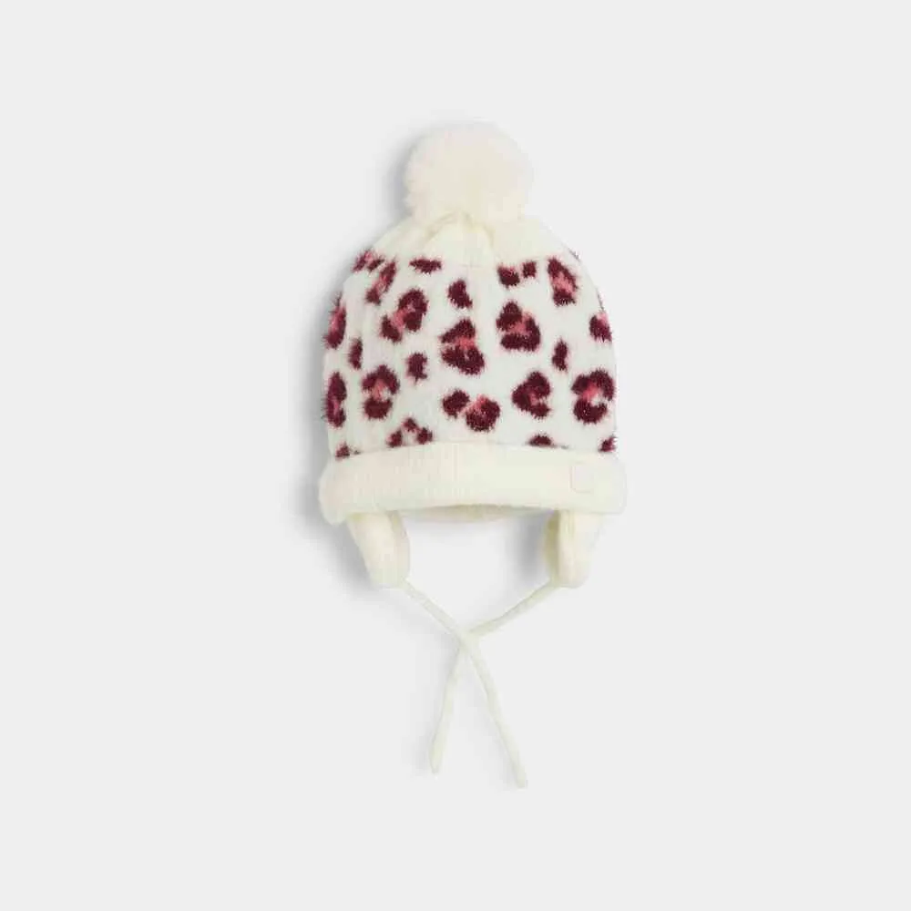 OBAIBI KAPA BLEOPARD 