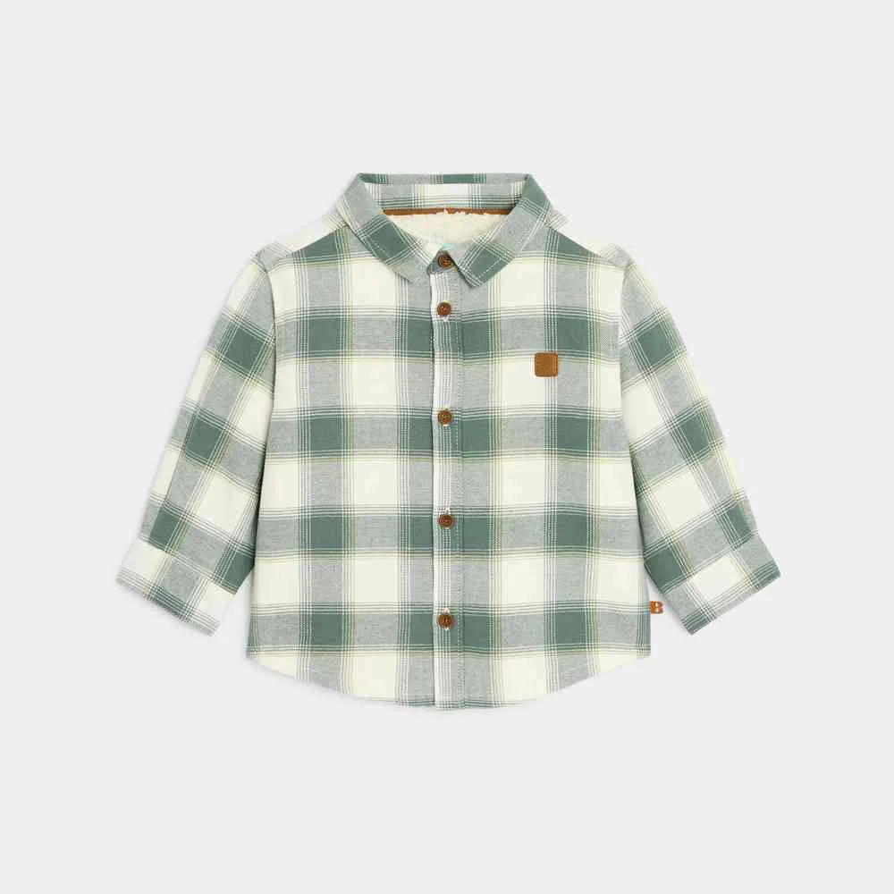 OBAIBI KOSULJA JUSTIN 