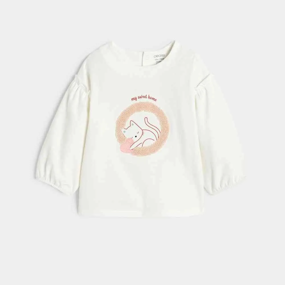 OBAIBI MAJICA TIYOGA