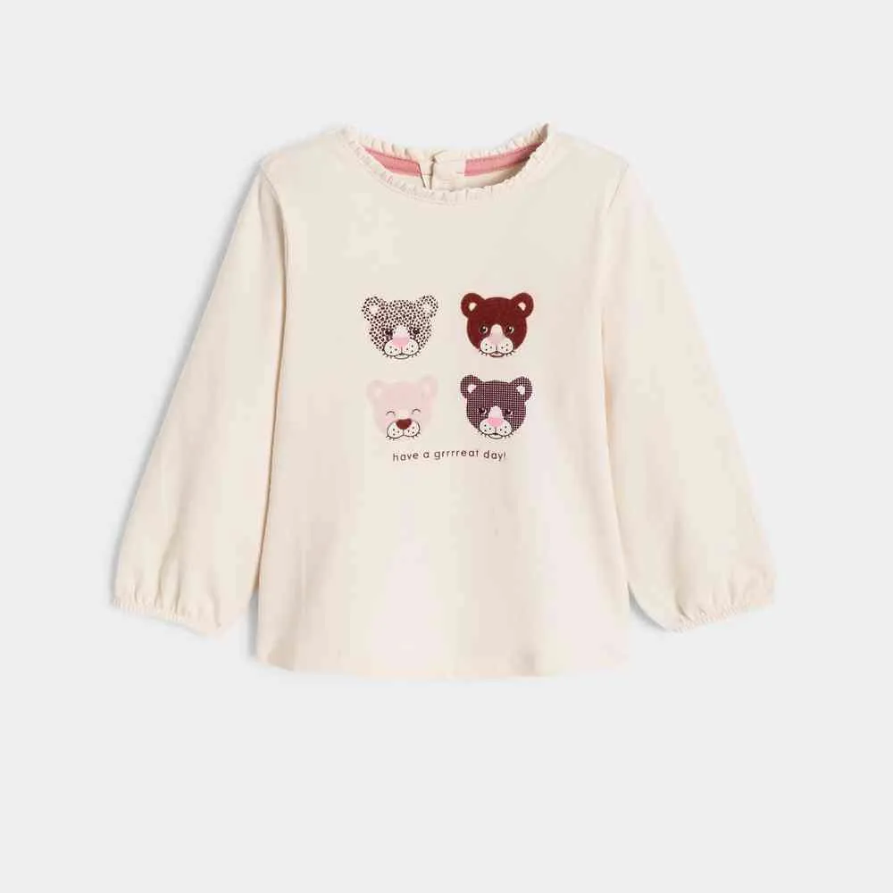 OBAIBI MAJICA TICOLOMBE 