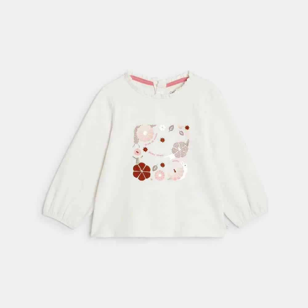 OBAIBI MAJICA TICOLOMBE 