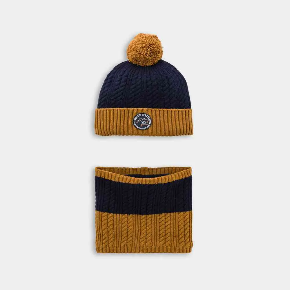 OKADI SET KAPA I SAL LOCOULEUR 