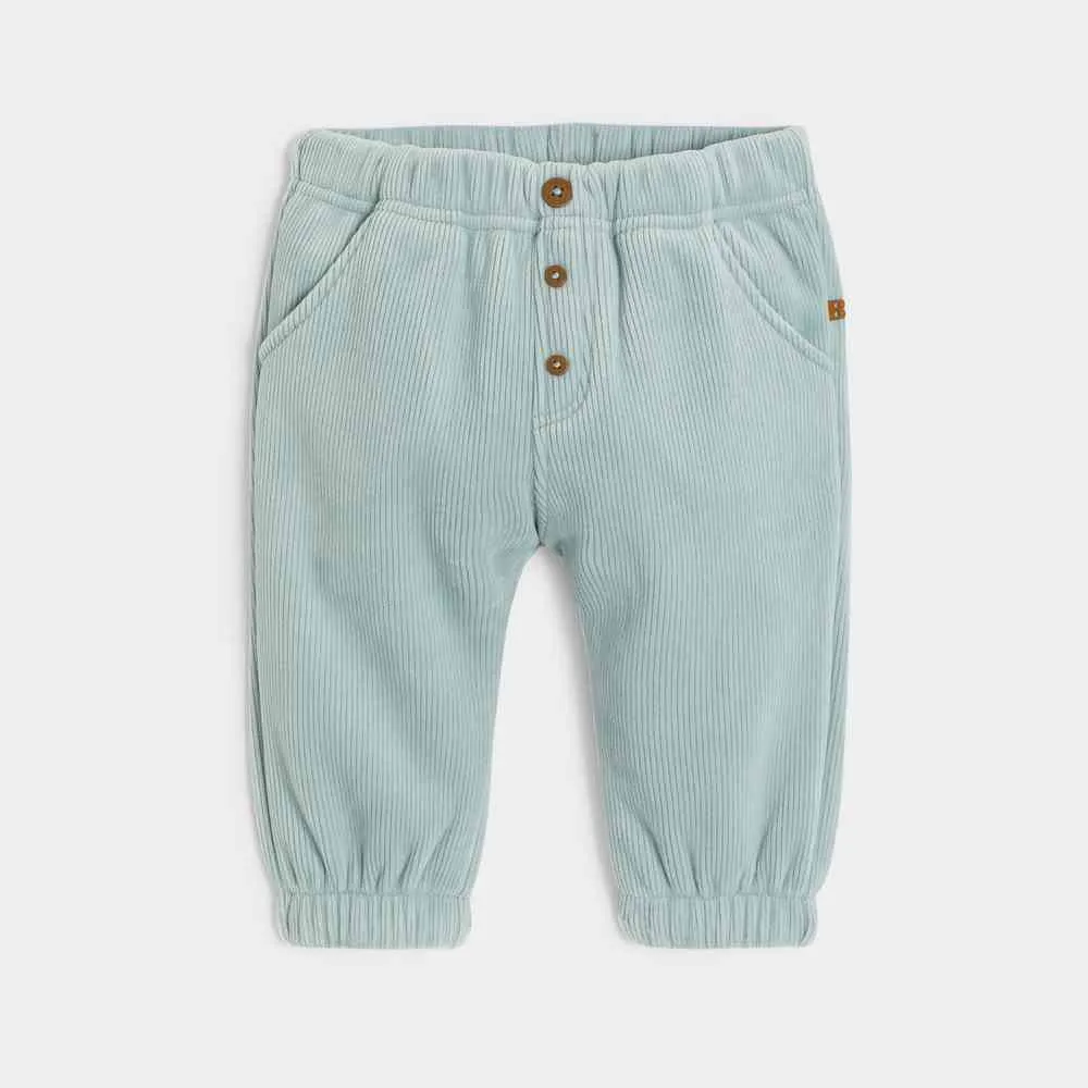 OBAIBI PANTALONE JASMIN 