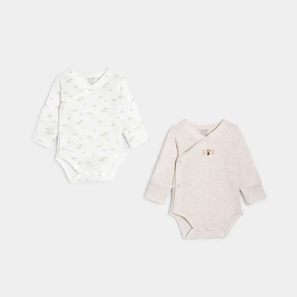 OBAIBI BODI ASTER 2 KOM 