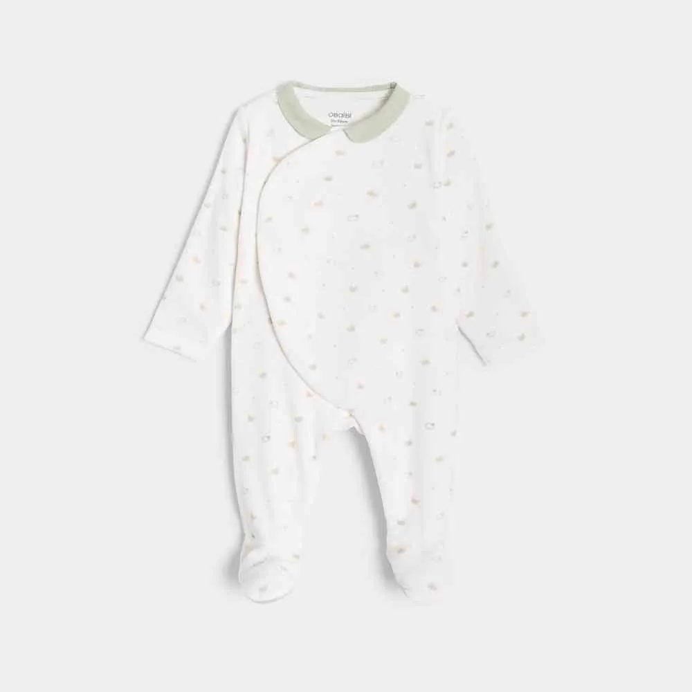 OBAIBI ZEKA BOSSUELLE 