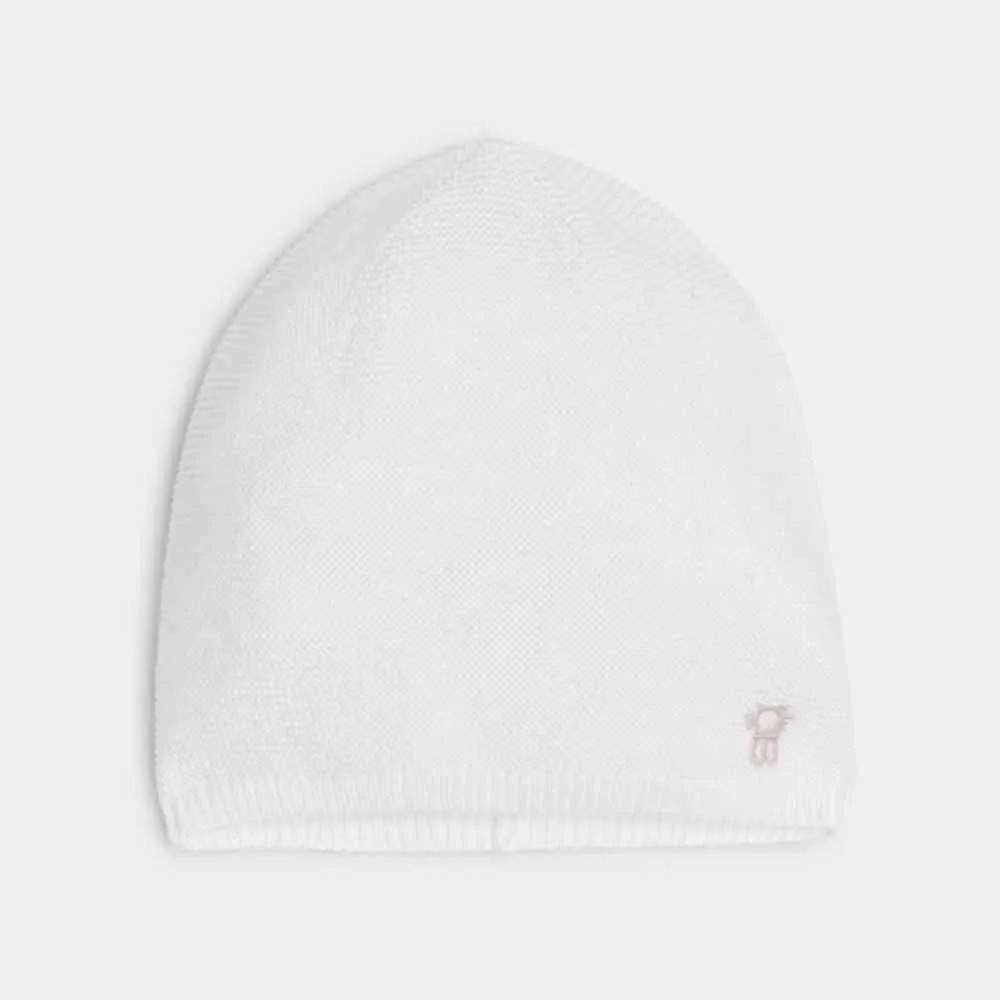 OBAIBI KAPA ZA BEBE TRICOT 