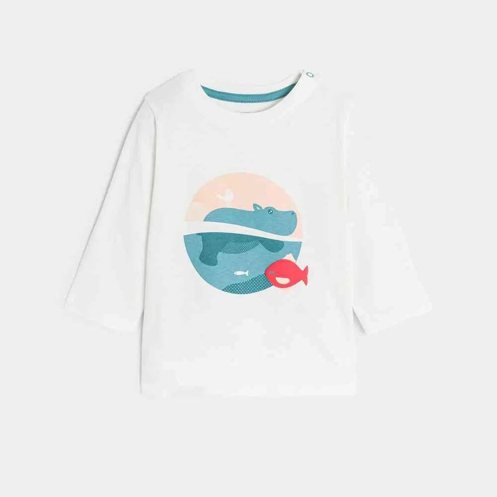 OBAIBI MAJICA TAPIOCA 